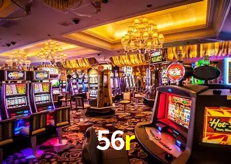 A Revolução dos Aplicativos de Jogos no 56r