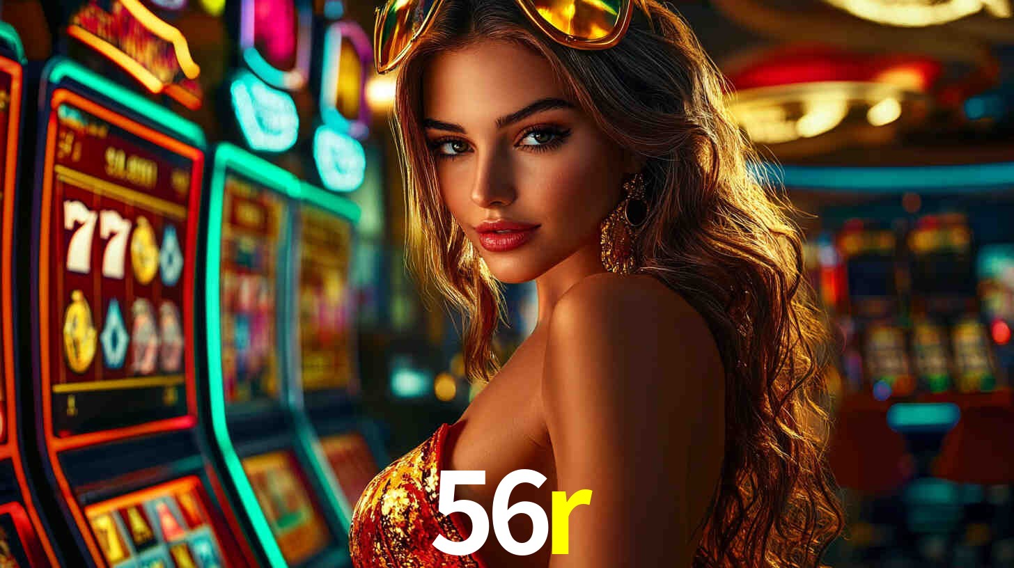 Ofertas Imperdíveis na 56r: Promoções e Bônus Que Valem a Pena