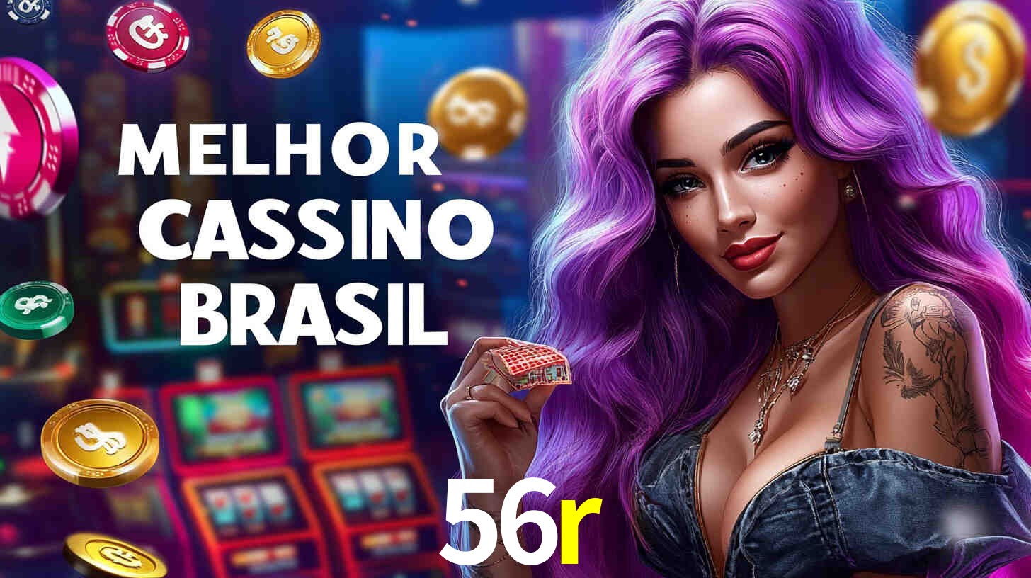cassino 56r