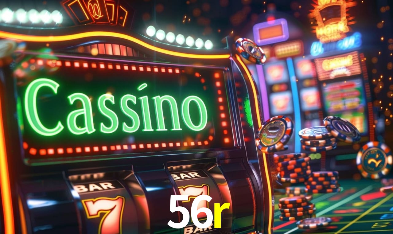 Recursos de Bônus 56r