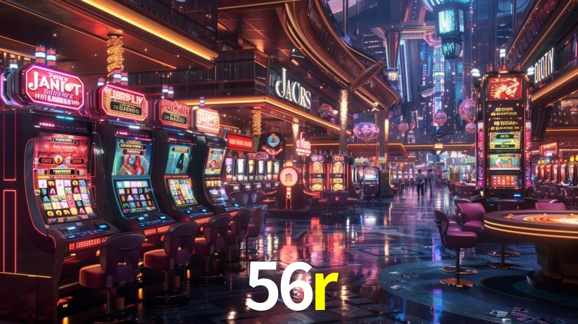 Casino VIP 56r