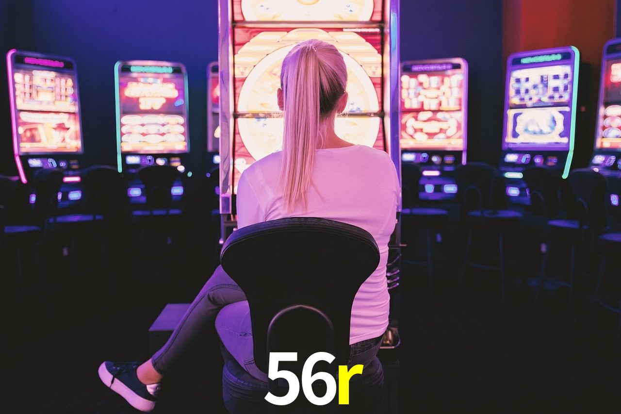 Casino Ao Vivo 56r
