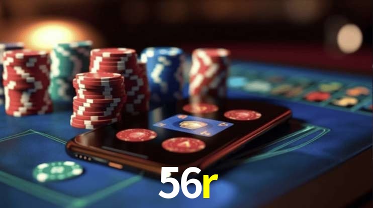 Provedores de Jogos 56r