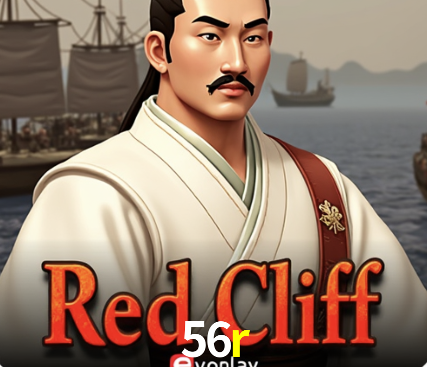 Descubra o Mundo do Cassino Online com 56r