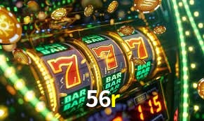 Descubra o Mundo do Cassino Online com 56r