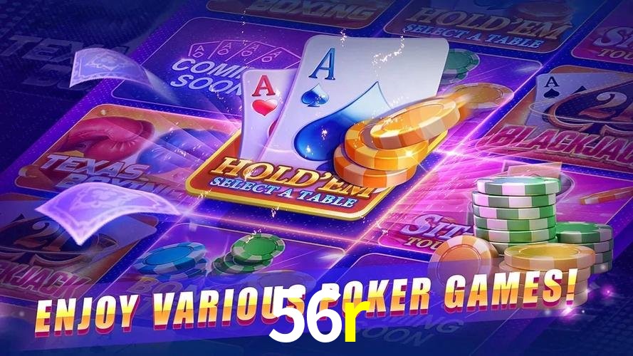 Casino Ao Vivo 56r
