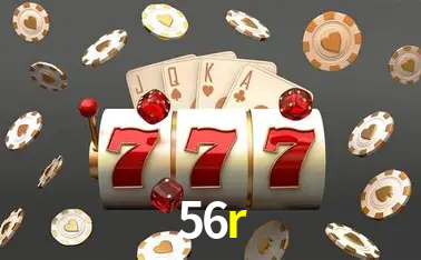 A Revolução dos Aplicativos de Jogos no 56r