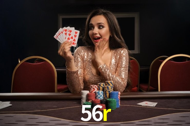Apostas de Futebol 56r
