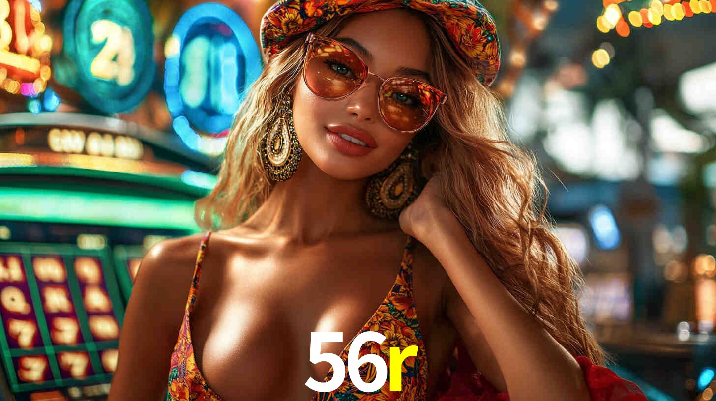 Explore as vantagens do 56r: serviço profissional e confiabilidade