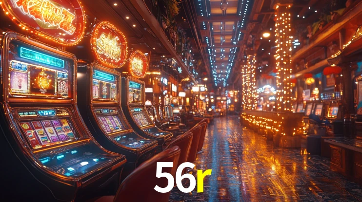 56r: Jogue Crash e Experimente Alta Recompensa Instantânea