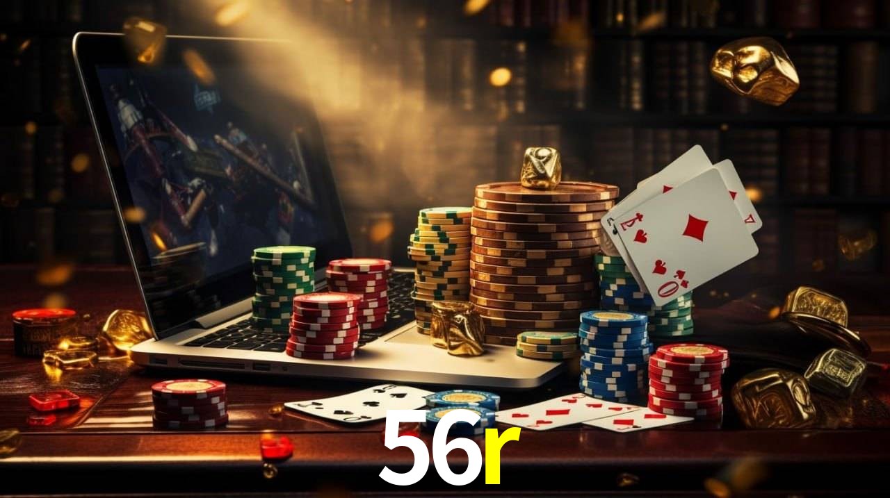 Diretório de Jogos 56r