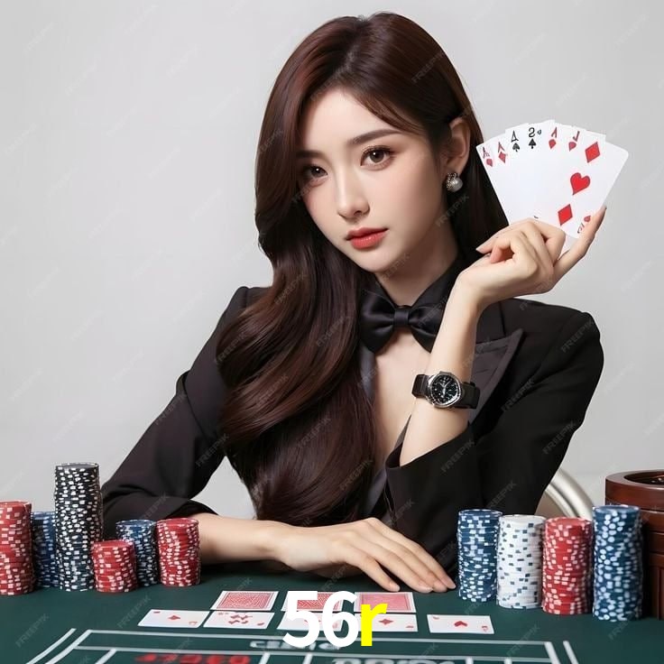 Casino Ao Vivo 56r
