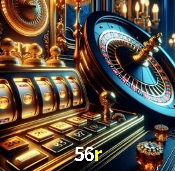 Jogos de Slot 56r