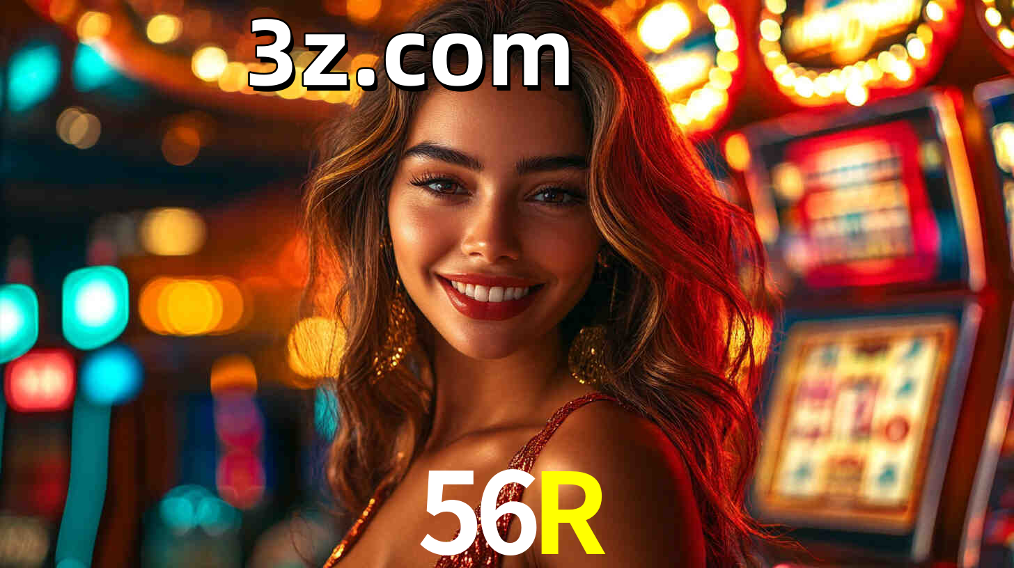 56R Casino Online | Site Oficial